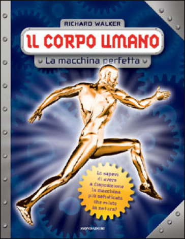 IL CORPO UMANO